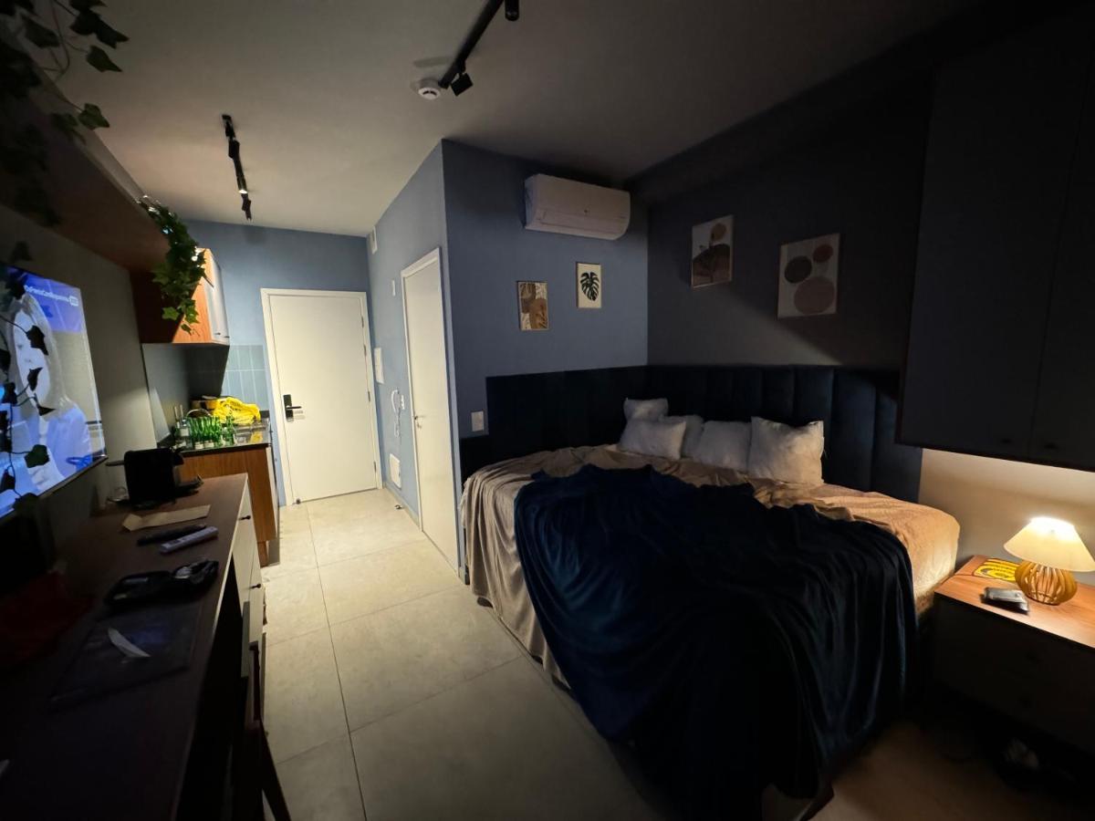 Apartment La Boutique Station Brooklin *