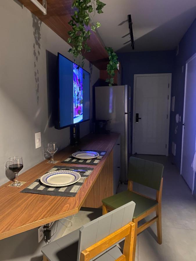 Apartment La Boutique Station Brooklin *