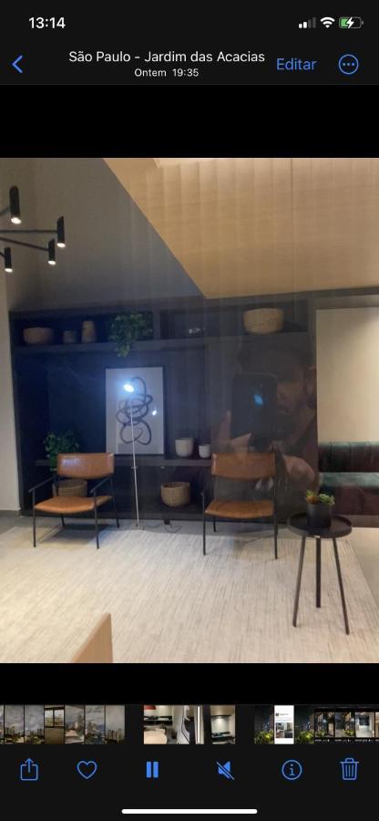 Apartment La Boutique Station Brooklin