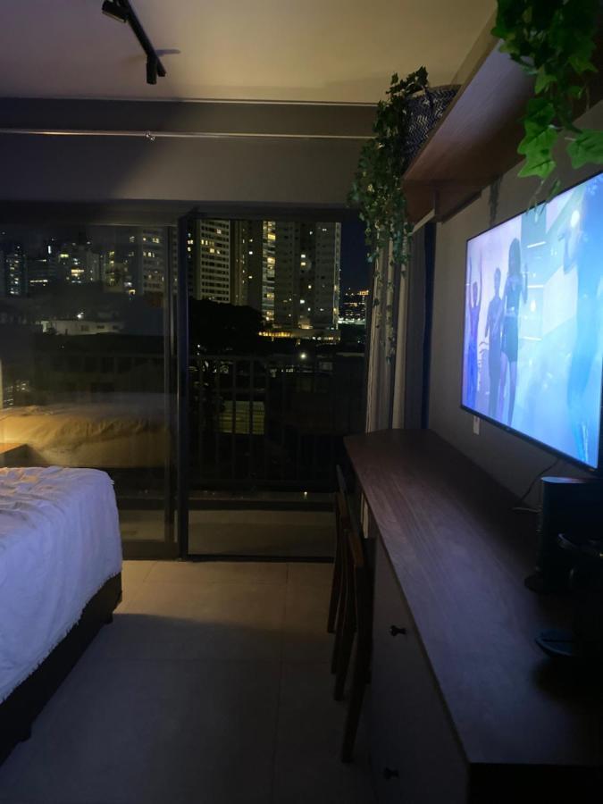 La Boutique Station Brooklin Apartment Sao Paulo