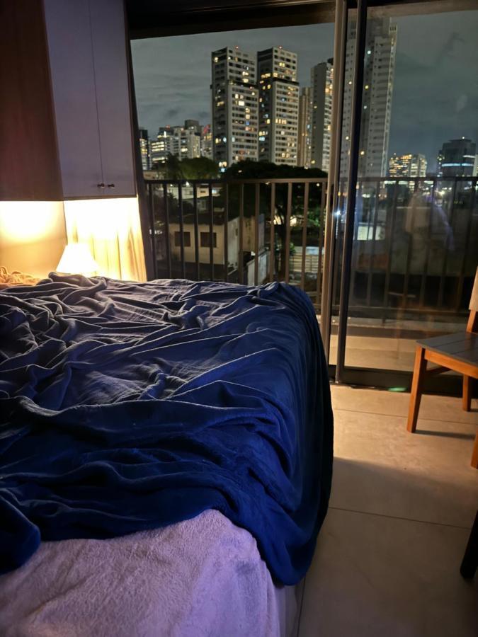 Apartment La Boutique Station Brooklin *