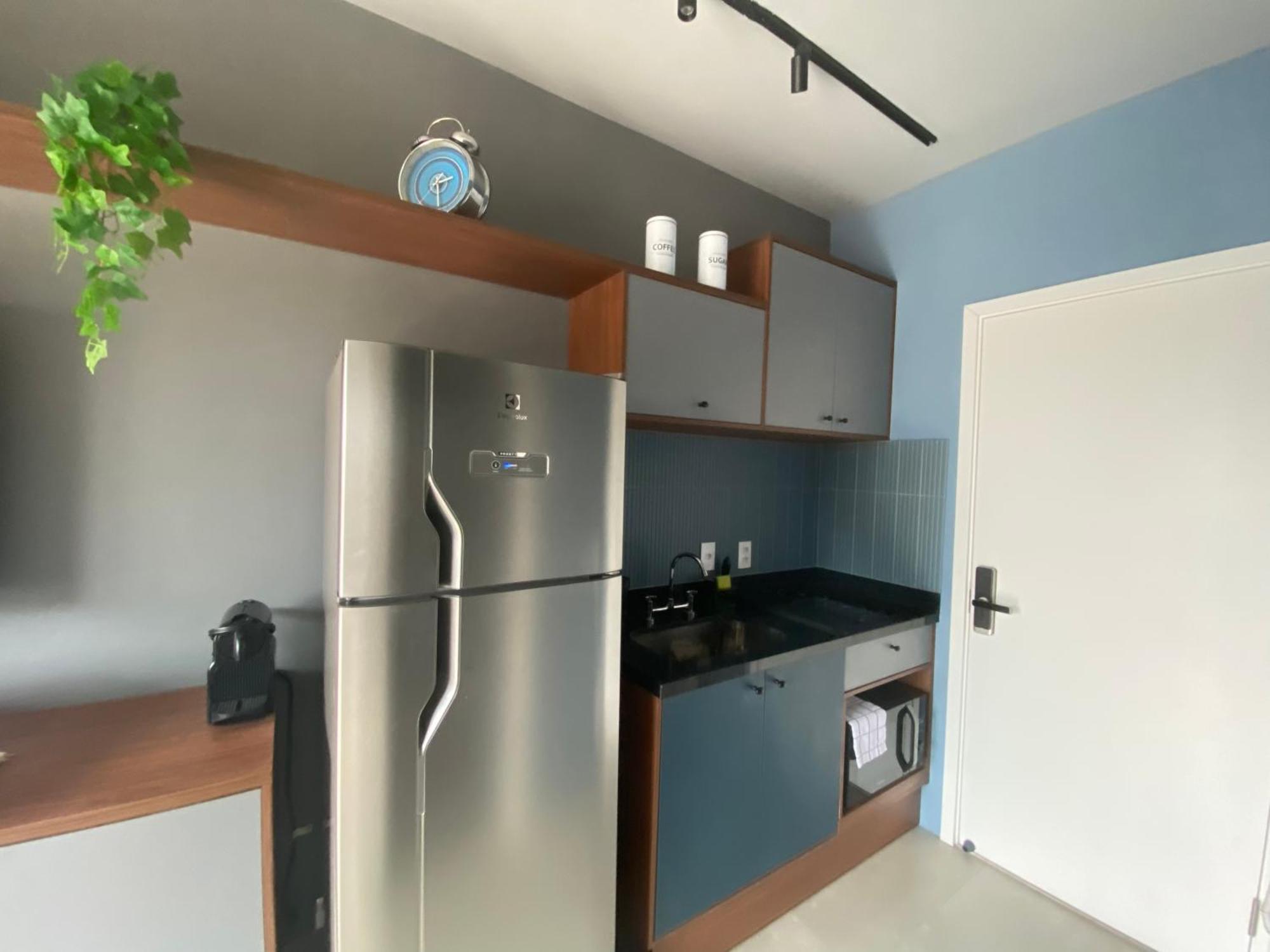 Apartment La Boutique Station Brooklin